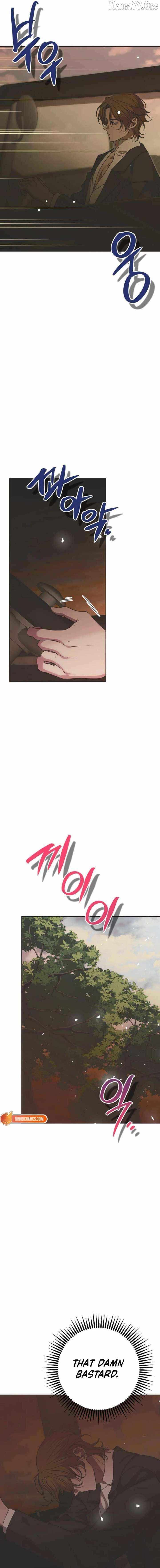 Moral-less Scandal Chapter 42 page 7 - 
