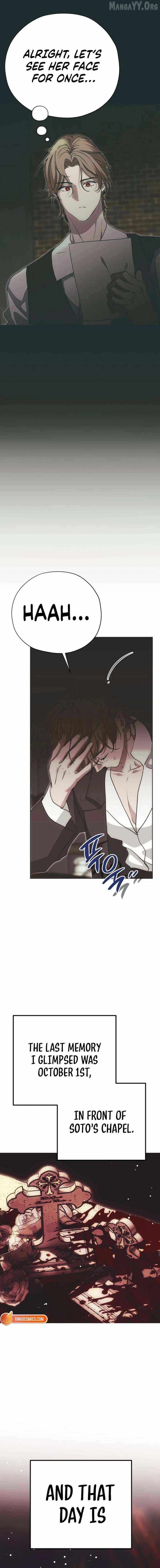 Moral-less Scandal Chapter 42 page 10 - 