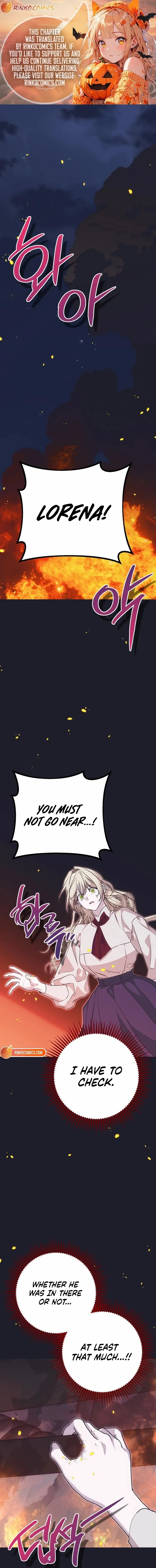 Moral-less Scandal Chapter 43 page 1 - 