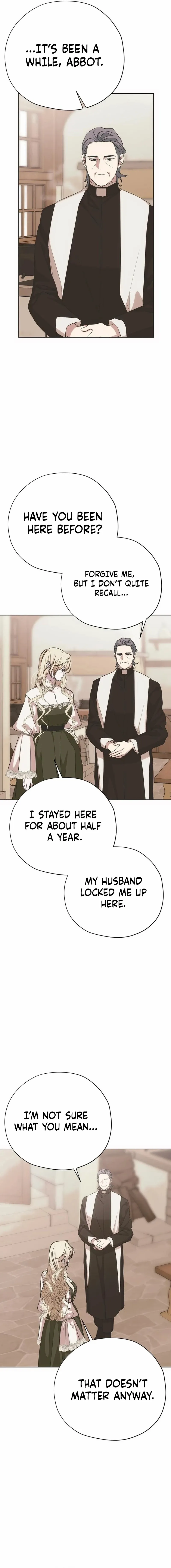 Moral-less Scandal Chapter 43 page 17 - 