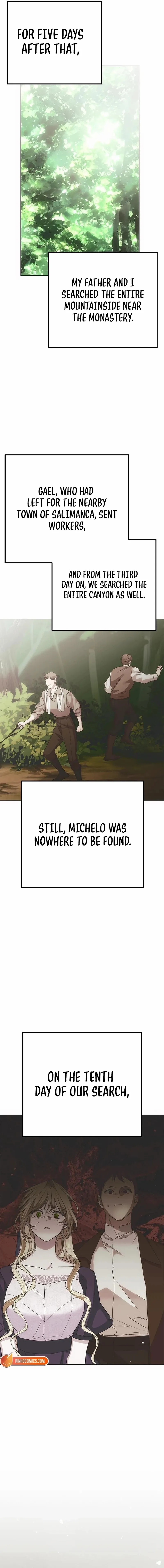 Moral-less Scandal Chapter 43 page 23 - 