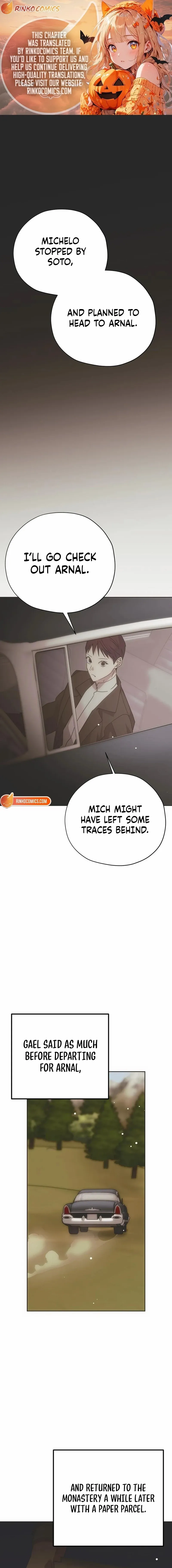 Moral-less Scandal Chapter 44 page 1 - 