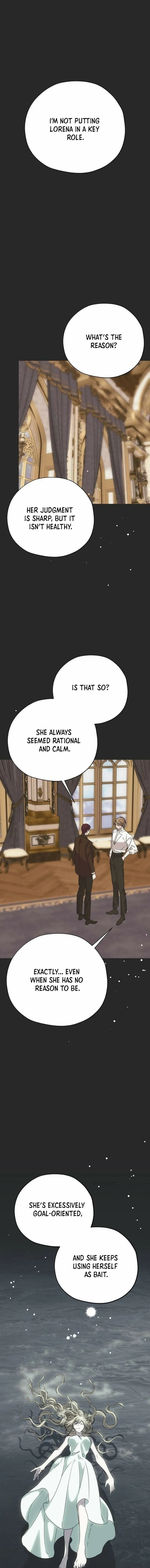 Moral-less Scandal Chapter 45 page 2 - 