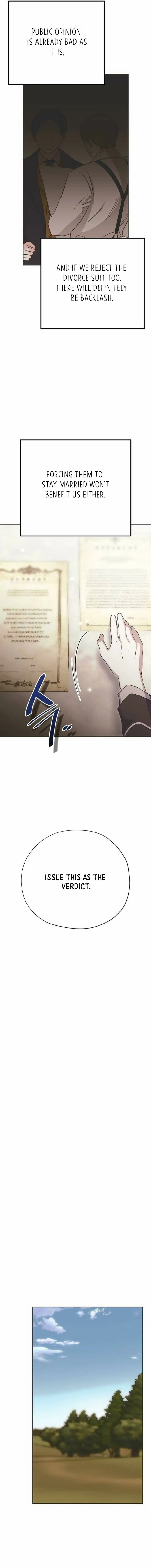 Moral-less Scandal Chapter 45 page 16 - 