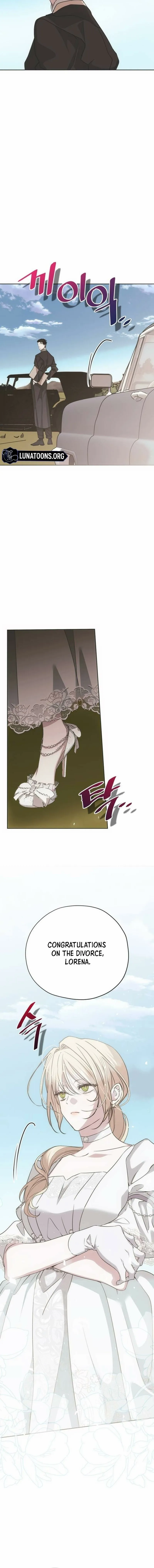 Moral-less Scandal Chapter 45 page 19 - 