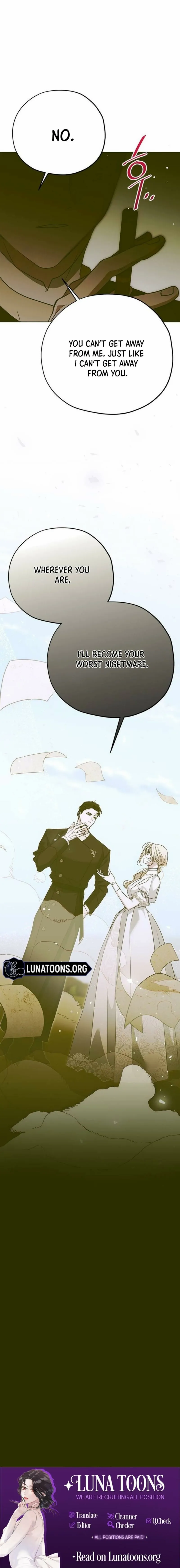 Moral-less Scandal Chapter 45 page 22 - 
