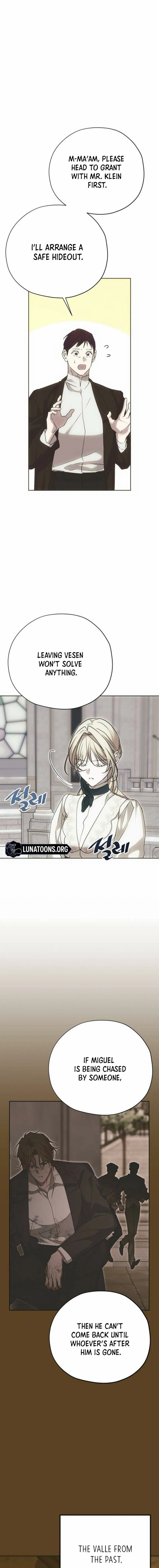 Moral-less Scandal Chapter 45 page 4 - 