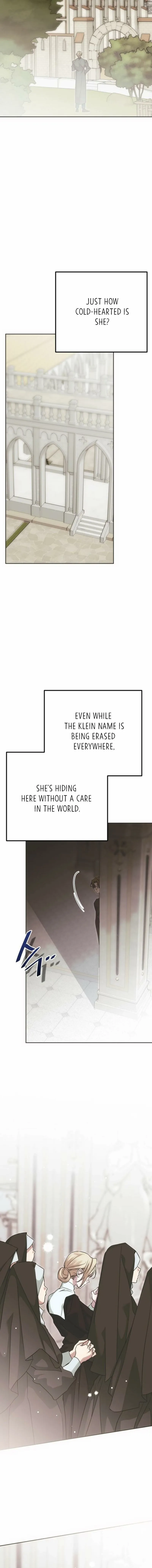 Moral-less Scandal Chapter 46 page 11 - 