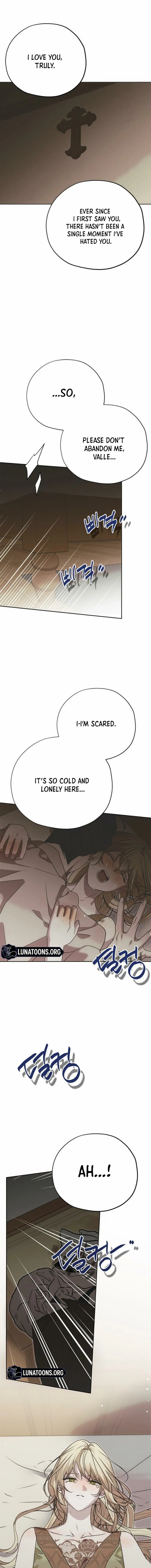 Moral-less Scandal Chapter 46 page 16 - 