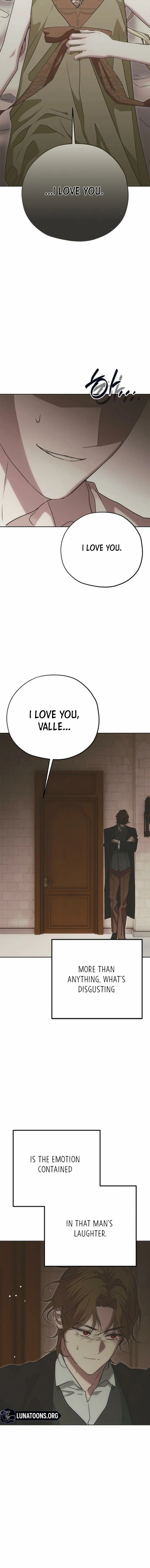 Moral-less Scandal Chapter 46 page 17 - 