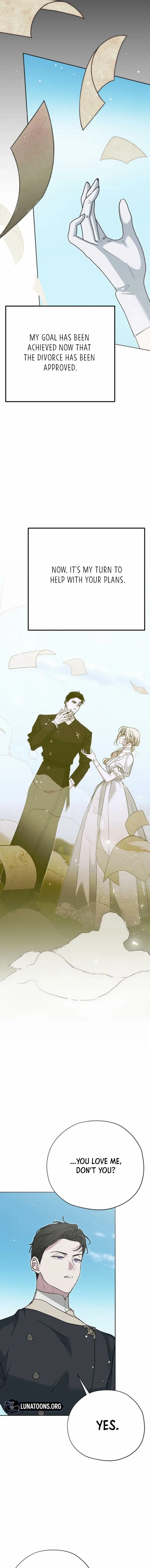 Moral-less Scandal Chapter 46 page 4 - 