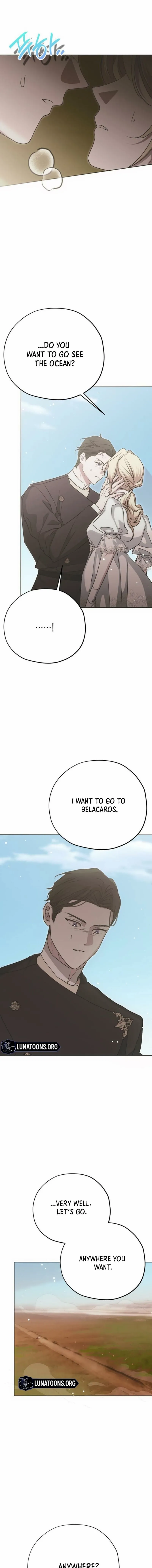 Moral-less Scandal Chapter 46 page 6 - 