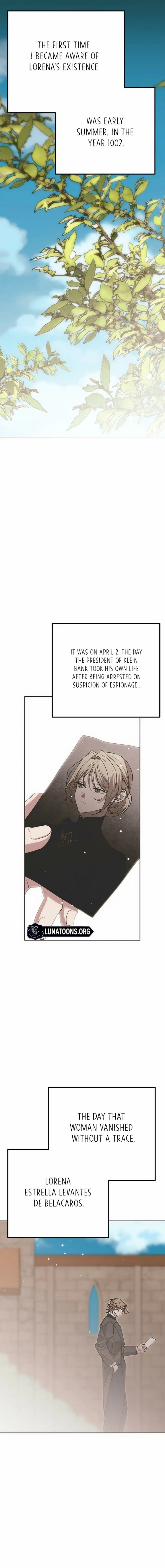 Moral-less Scandal Chapter 46 page 9 - 