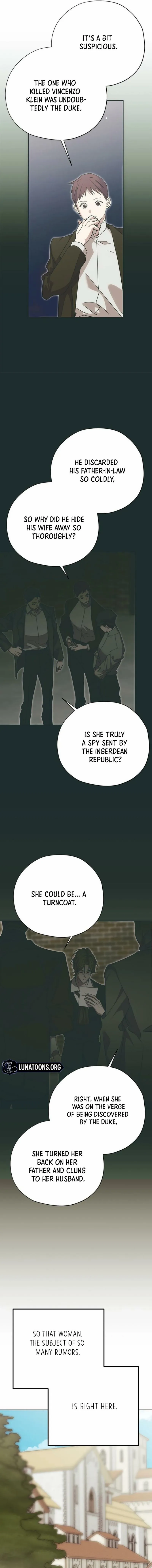 Moral-less Scandal Chapter 46 page 10 - 