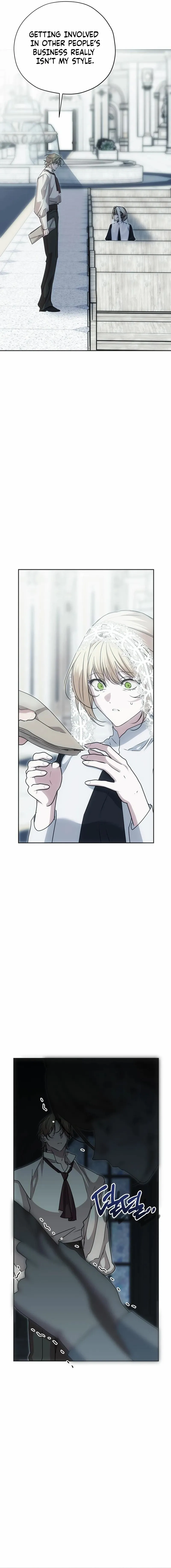 Moral-less Scandal Chapter 47 page 2 - 