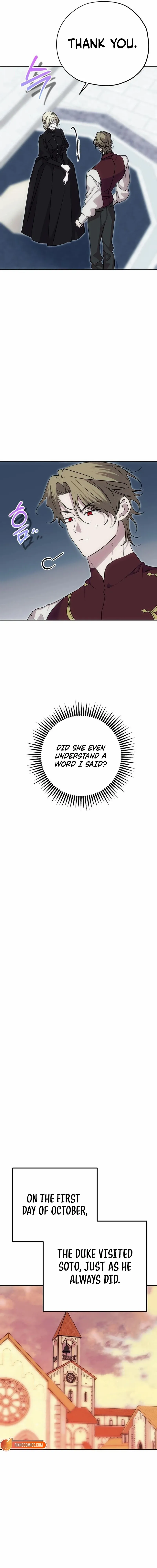 Moral-less Scandal Chapter 47 page 11 - 