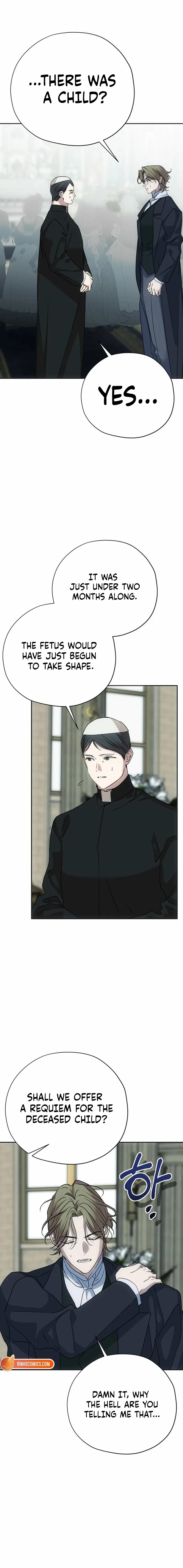 Moral-less Scandal Chapter 47 page 16 - 