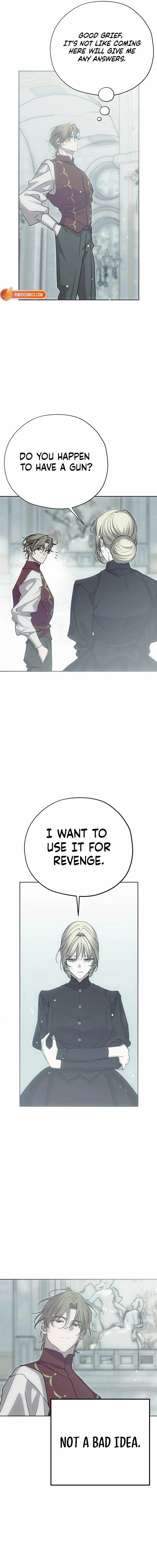 Moral-less Scandal Chapter 47 page 5 - 