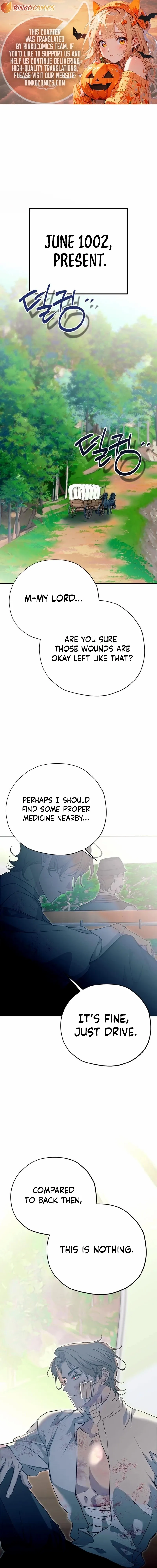 Moral-less Scandal Chapter 48 page 2 - 
