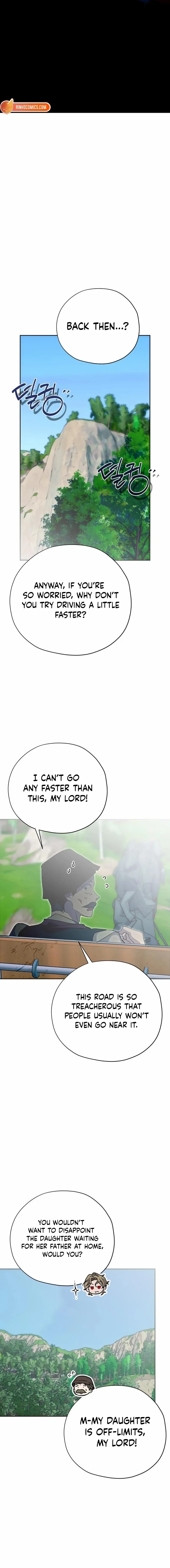 Moral-less Scandal Chapter 48 page 3 - 