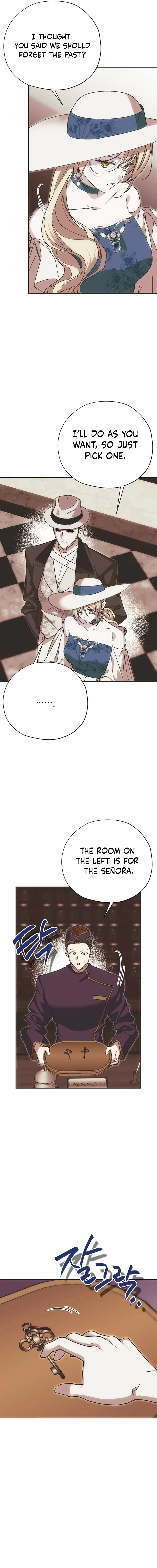 Moral-less Scandal Chapter 49 page 2 - 