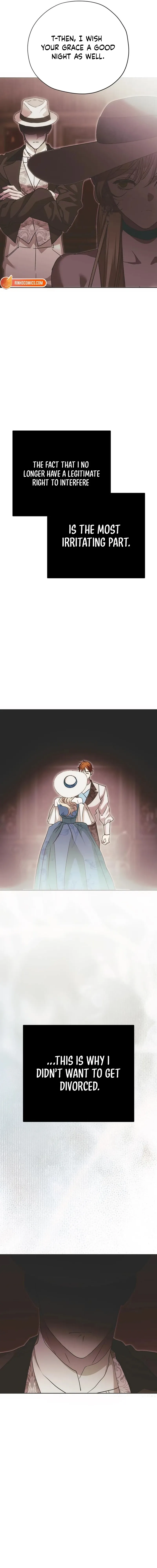 Moral-less Scandal Chapter 49 page 12 - 
