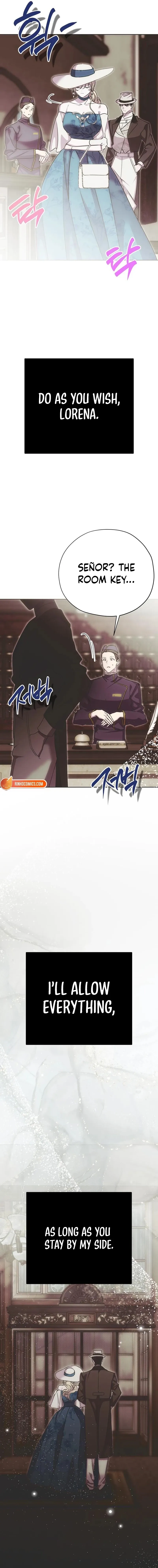 Moral-less Scandal Chapter 49 page 3 - 