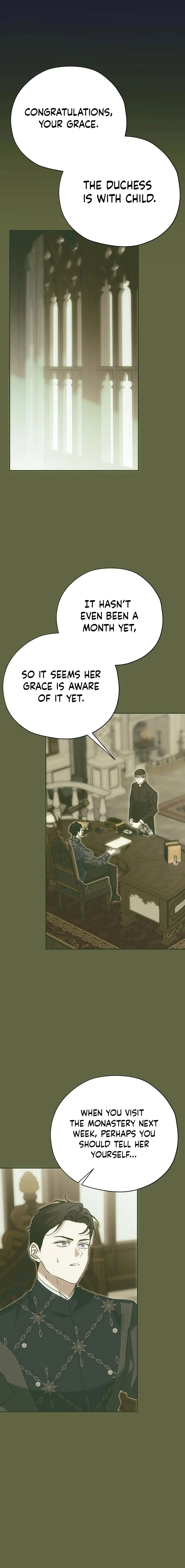 Moral-less Scandal Chapter 49 page 21 - 