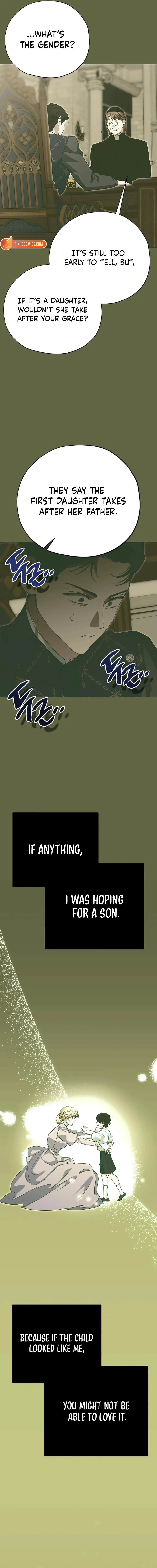 Moral-less Scandal Chapter 49 page 22 - 