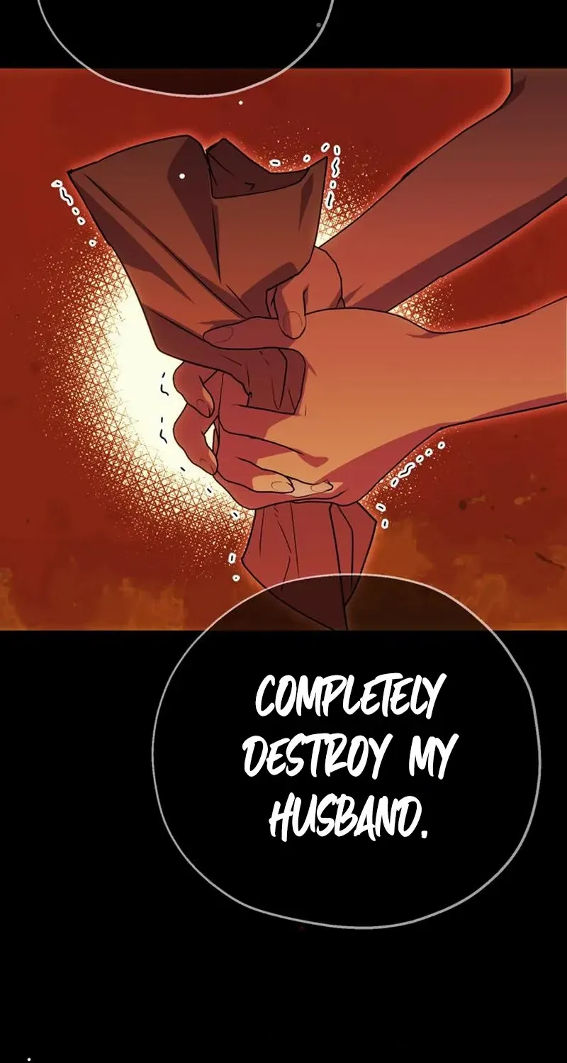 Moral-less Scandal Chapter 5 page 19 - 