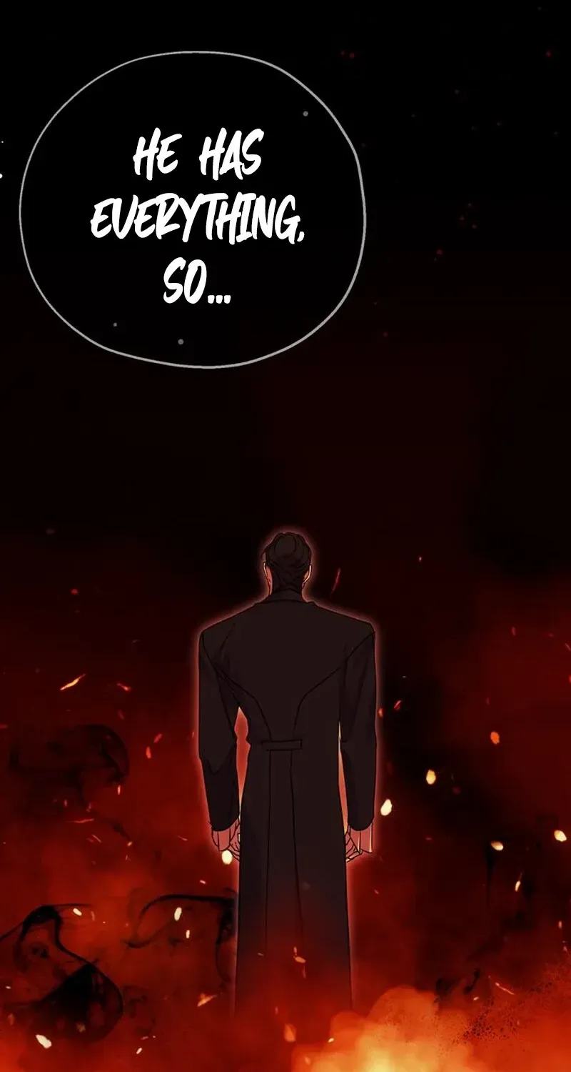 Moral-less Scandal Chapter 5 page 20 - 