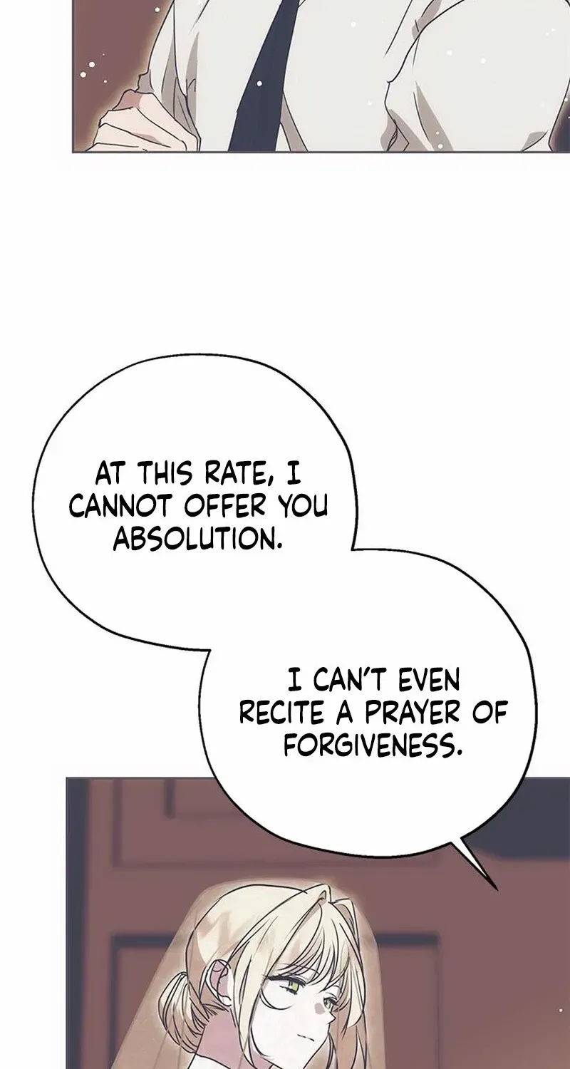 Moral-less Scandal Chapter 5 page 25 - 