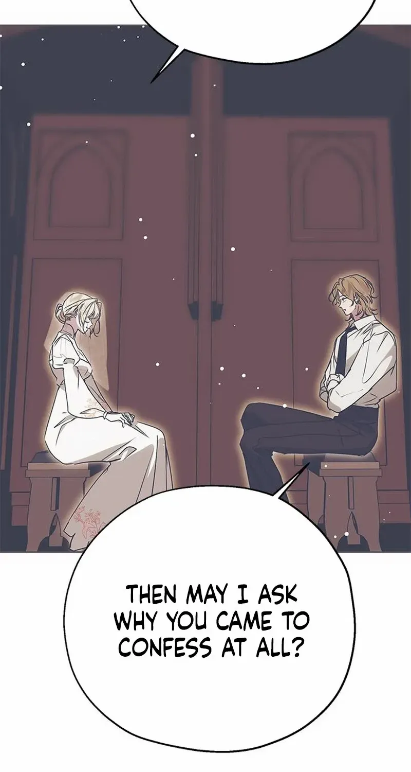 Moral-less Scandal Chapter 5 page 27 - 