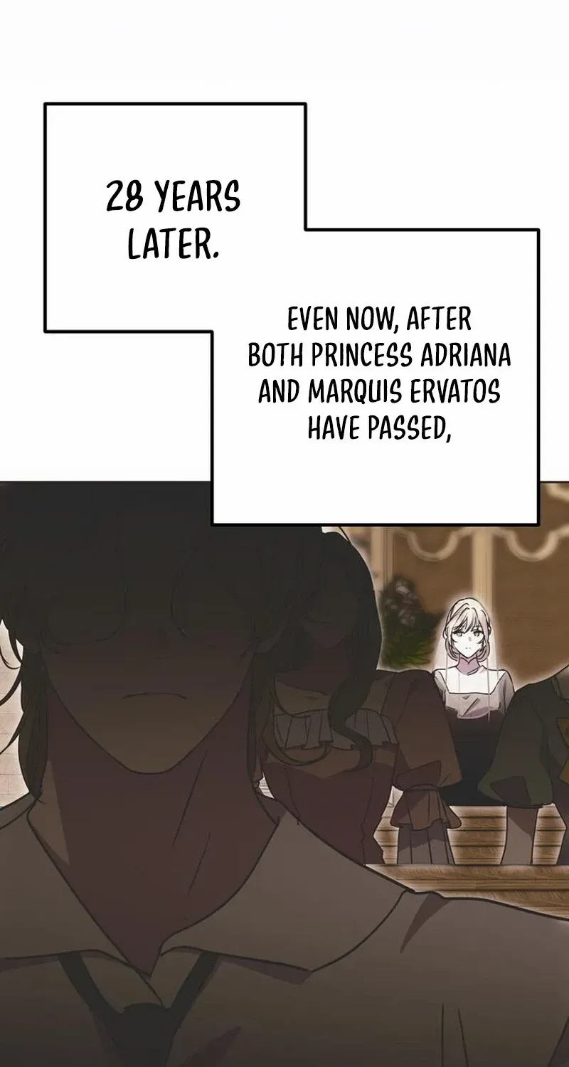 Moral-less Scandal Chapter 5 page 5 - 