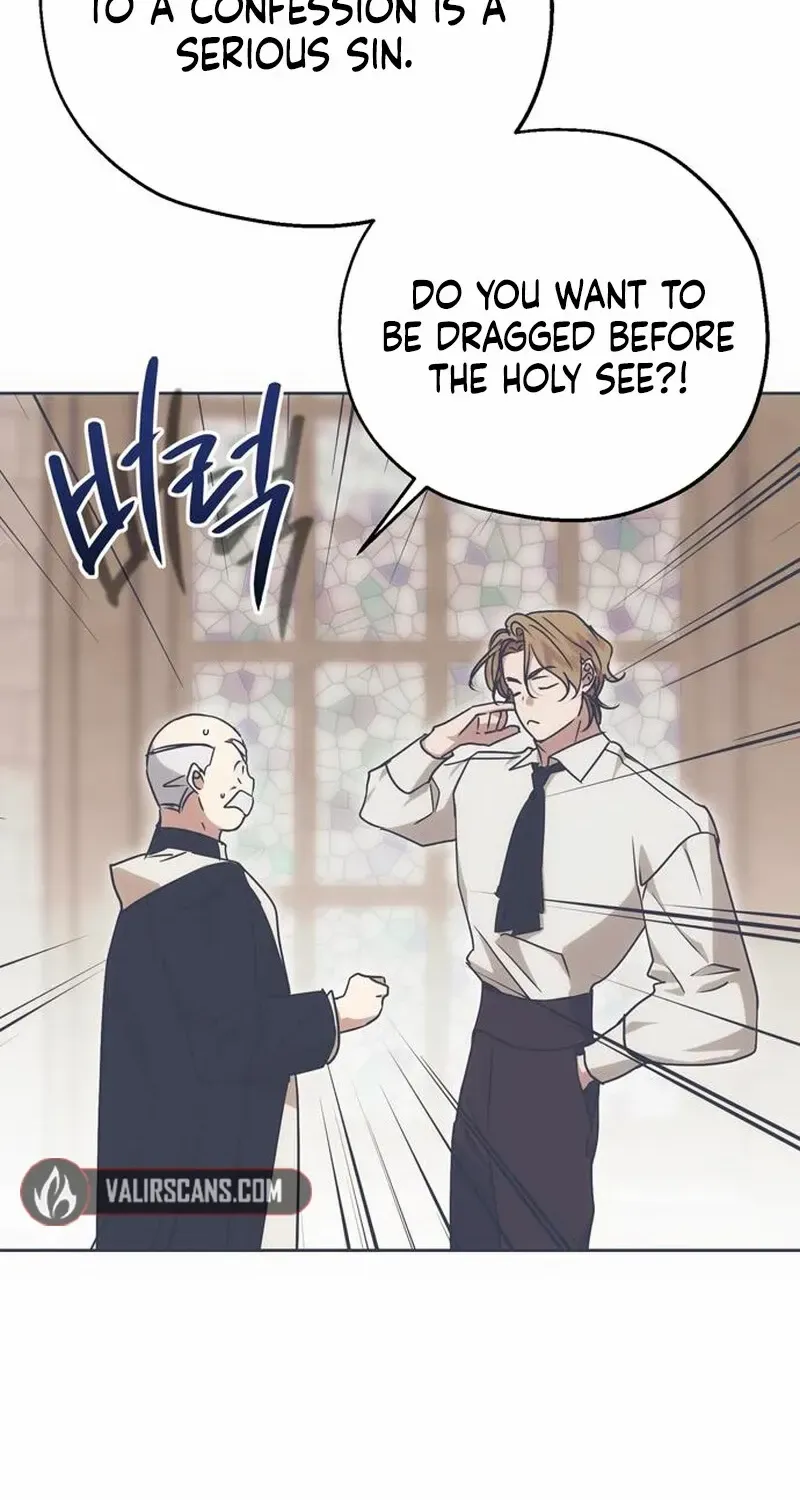 Moral-less Scandal Chapter 5 page 75 - 