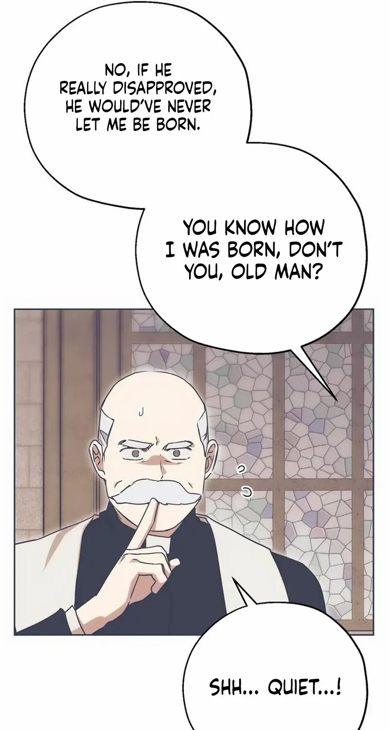 Moral-less Scandal Chapter 5 page 80 - 