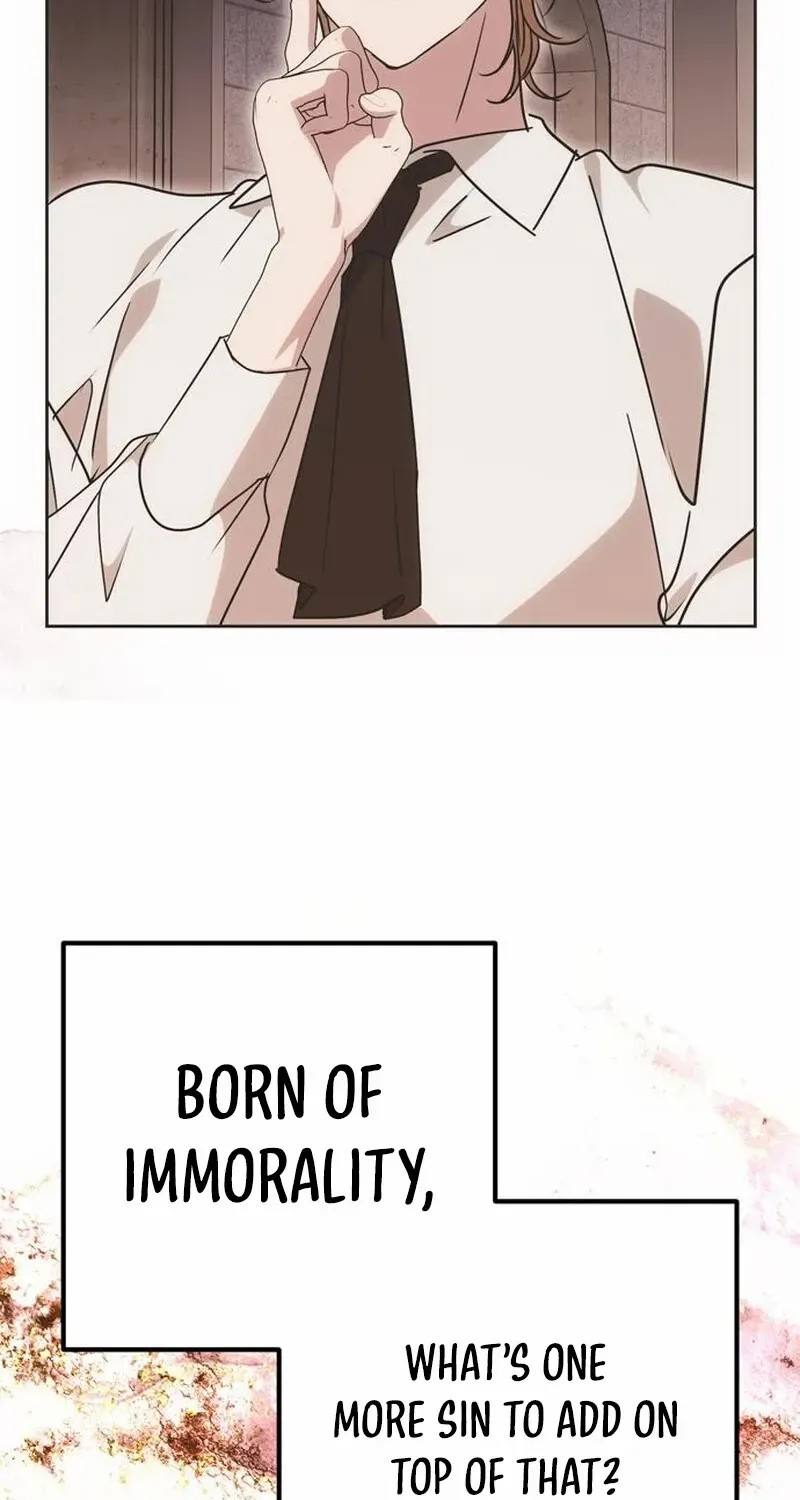 Moral-less Scandal Chapter 5 page 82 - 