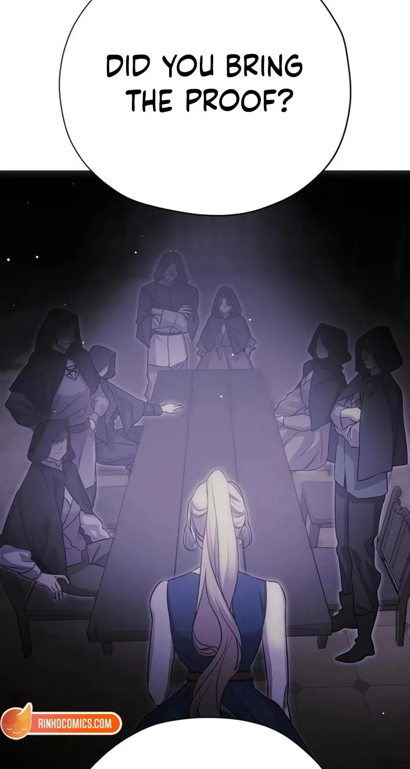Moral-less Scandal Chapter 50 page 107 - 