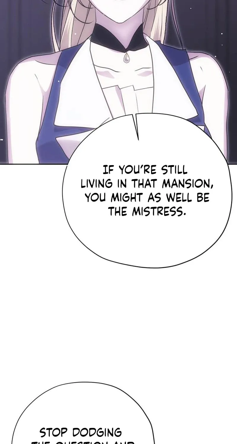 Moral-less Scandal Chapter 50 page 110 - 