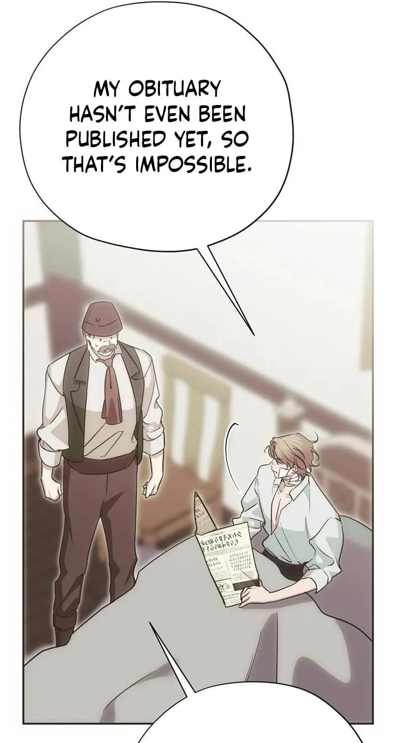 Moral-less Scandal Chapter 50 page 12 - 