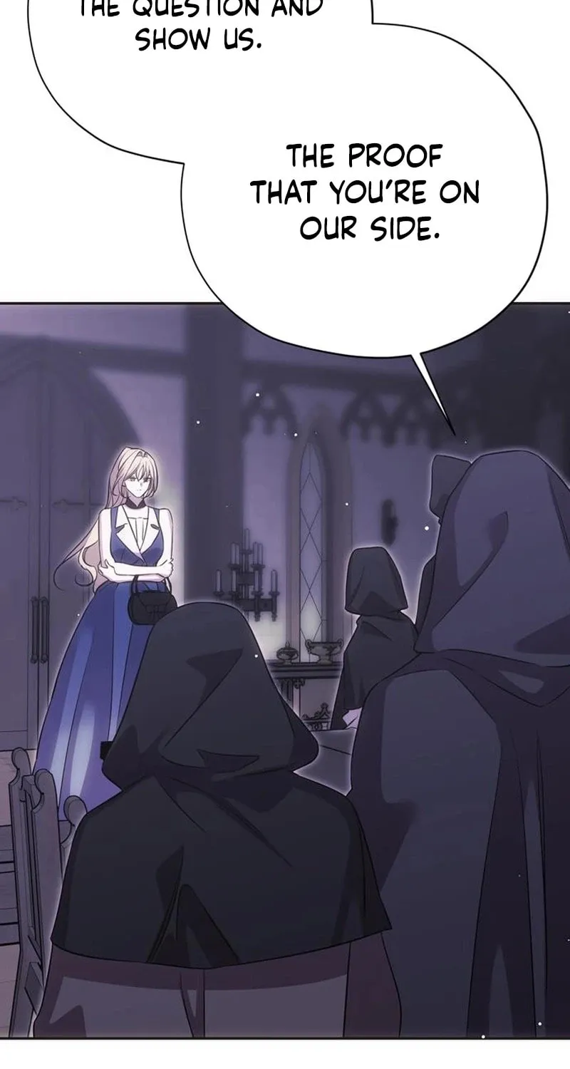 Moral-less Scandal Chapter 50 page 111 - 