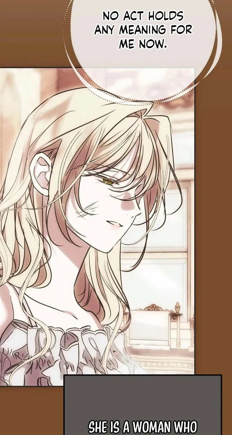 Moral-less Scandal Chapter 50 page 16 - 