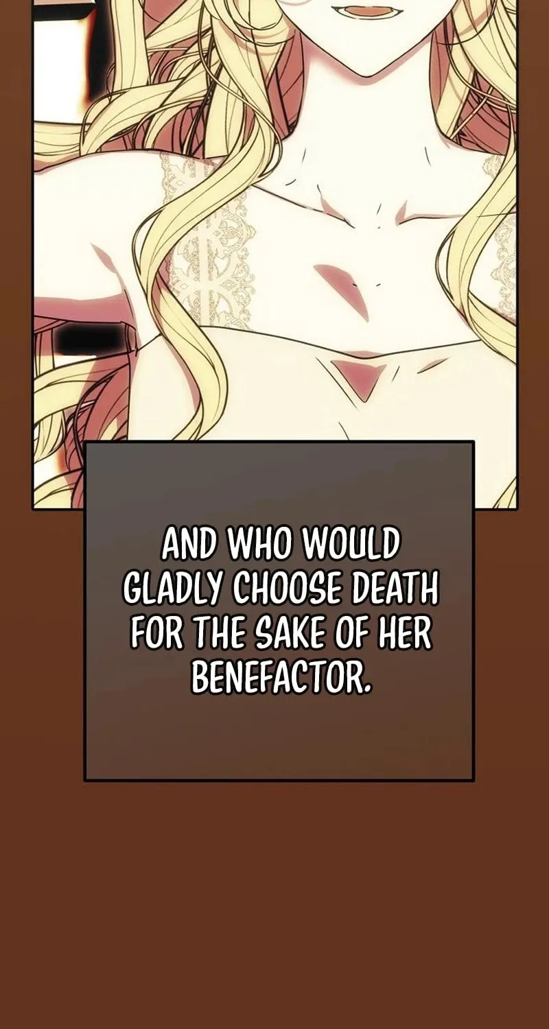 Moral-less Scandal Chapter 50 page 19 - 