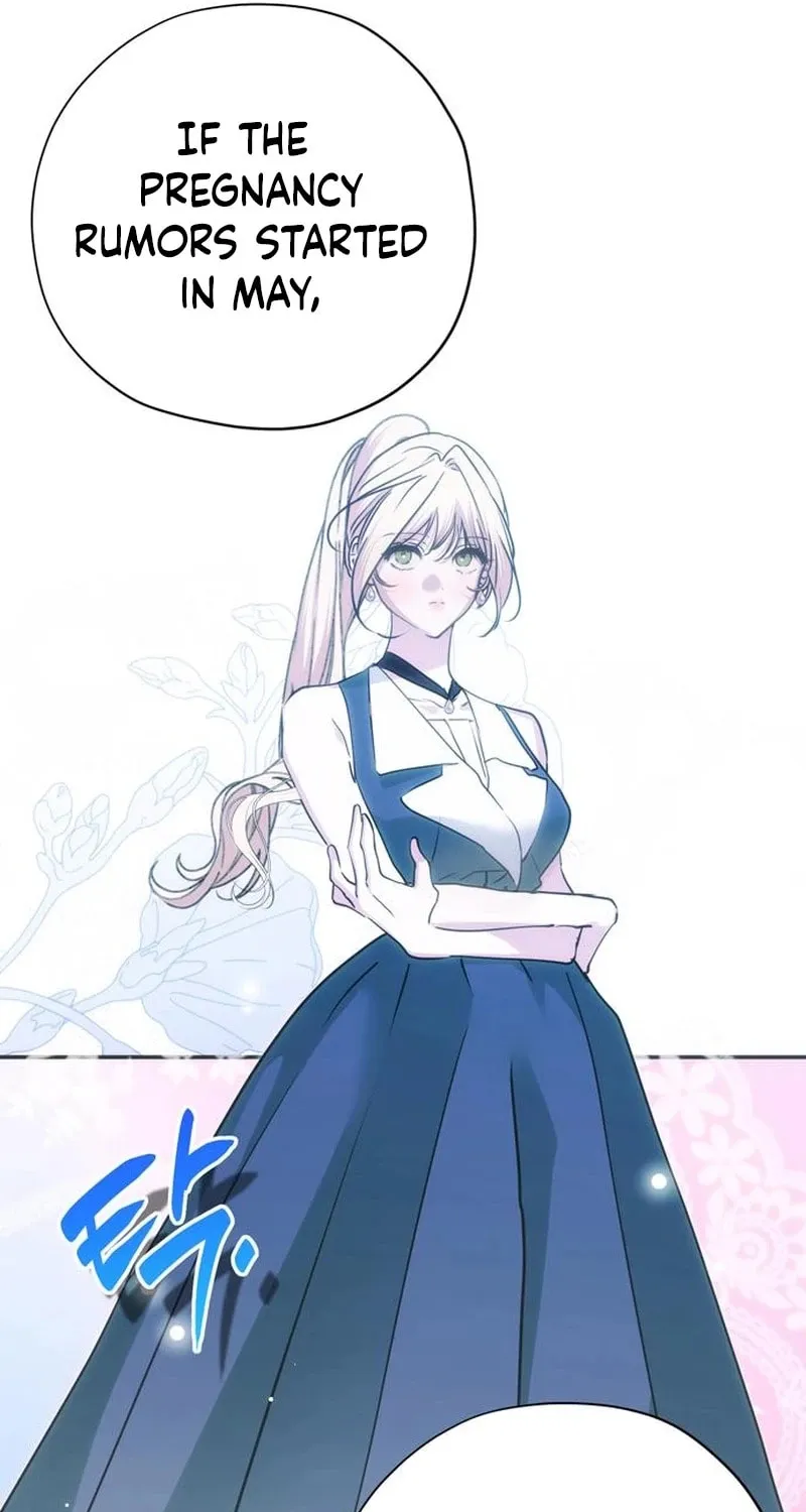 Moral-less Scandal Chapter 50 page 34 - 