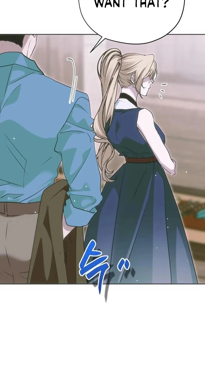 Moral-less Scandal Chapter 50 page 36 - 