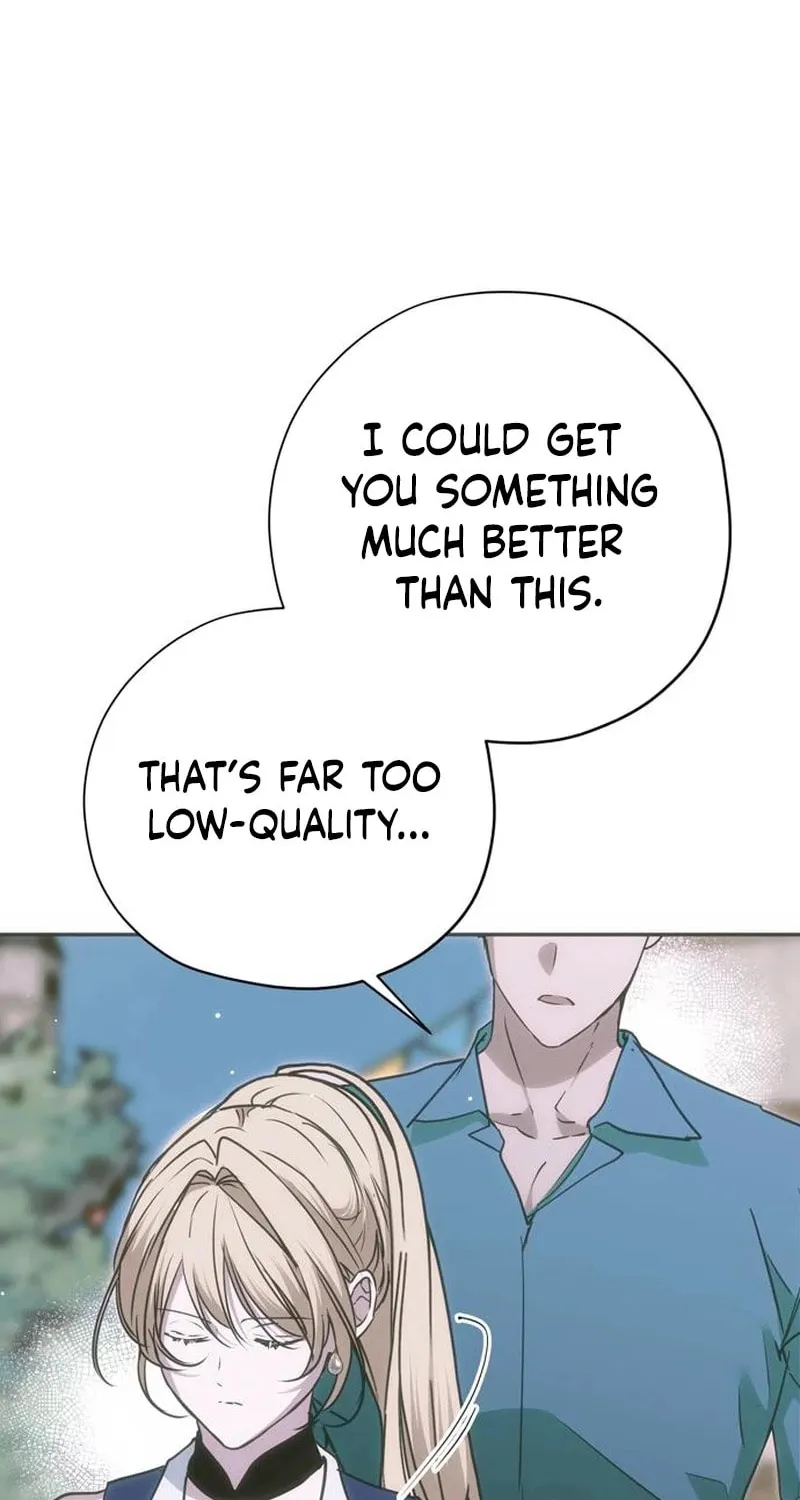 Moral-less Scandal Chapter 50 page 37 - 