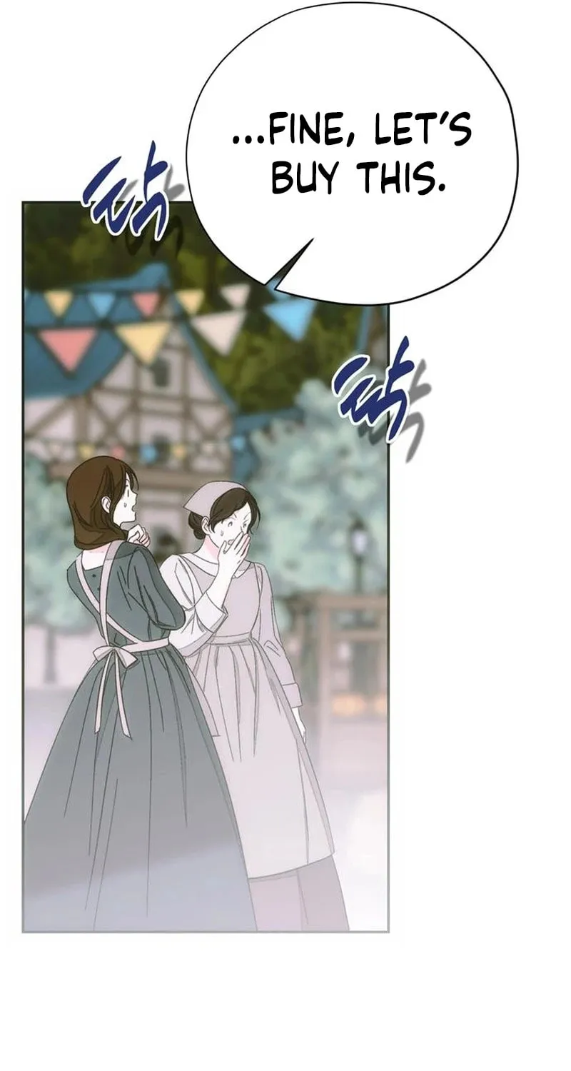 Moral-less Scandal Chapter 50 page 39 - 