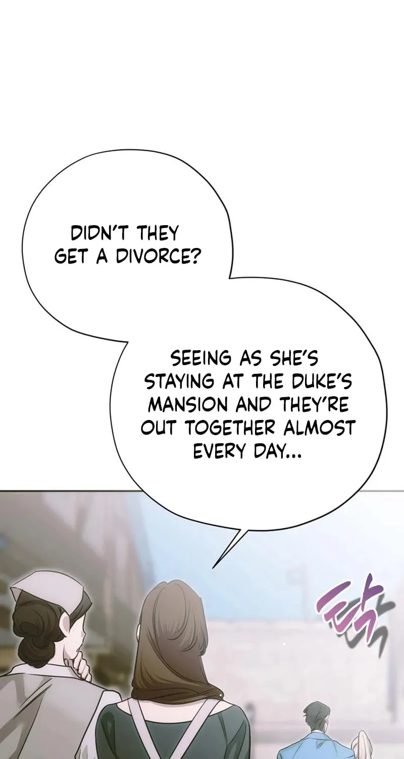 Moral-less Scandal Chapter 50 page 40 - 