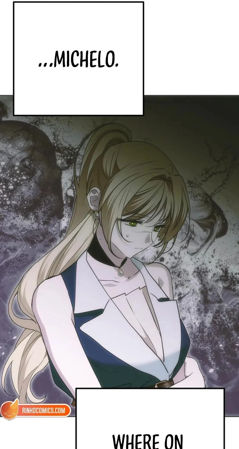 Moral-less Scandal Chapter 50 page 50 - 