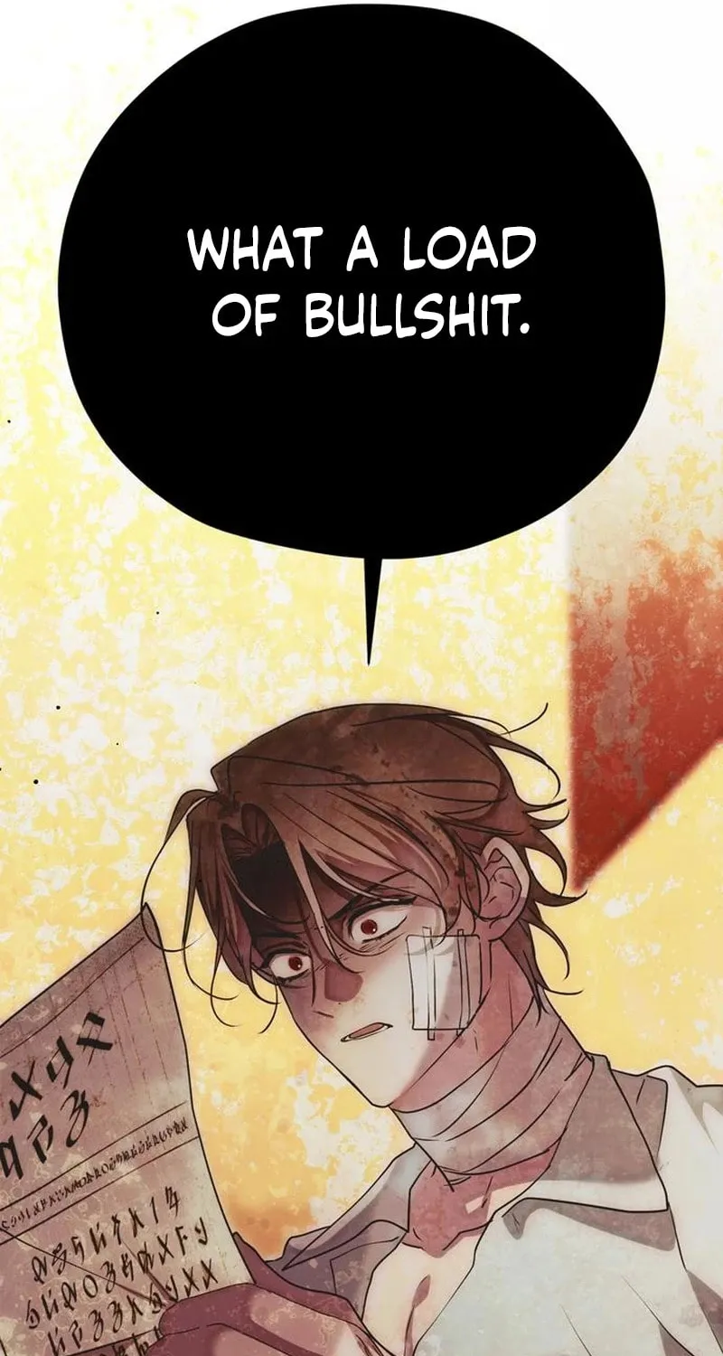 Moral-less Scandal Chapter 50 page 6 - 